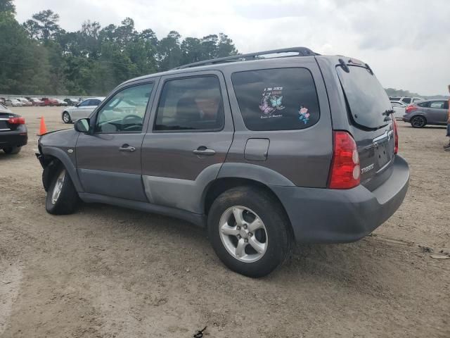 2006 Mazda Tribute I