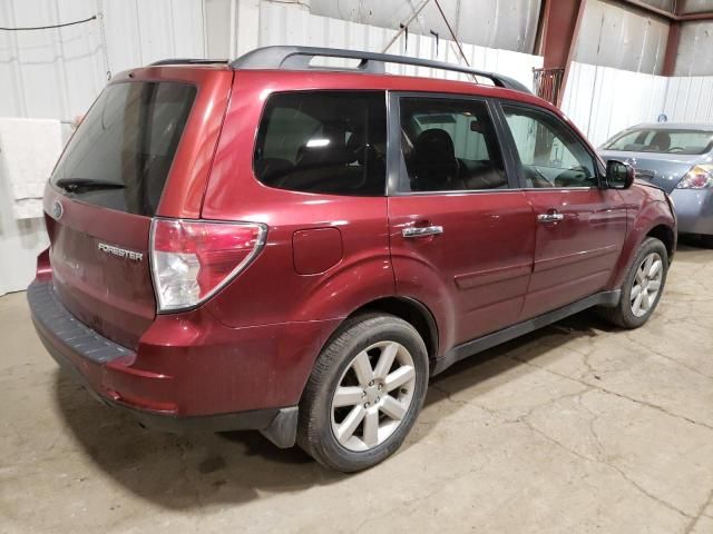 2009 Subaru Forester 2.5X Premium