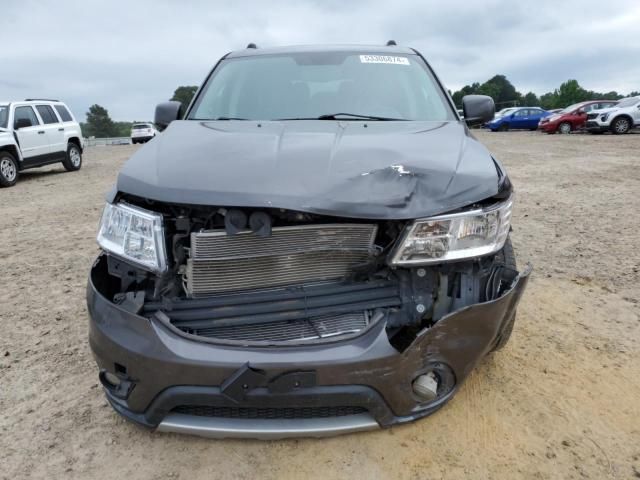 2014 Dodge Journey Limited