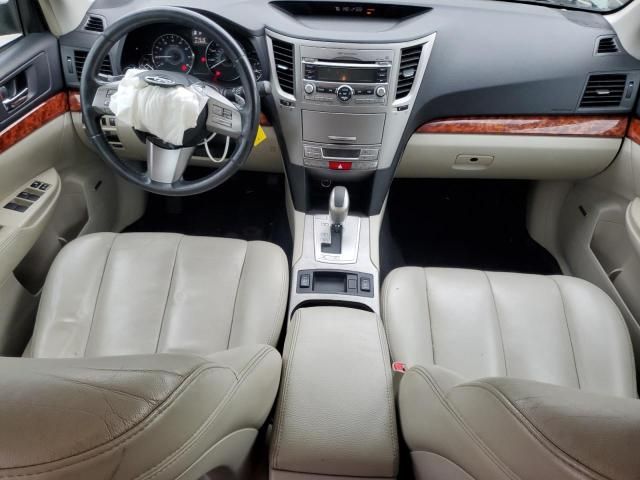 2010 Subaru Outback 3.6R Limited