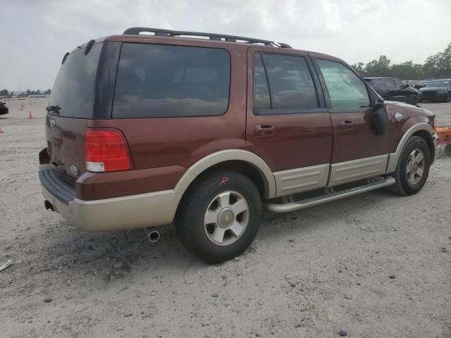 2006 Ford Expedition Eddie Bauer