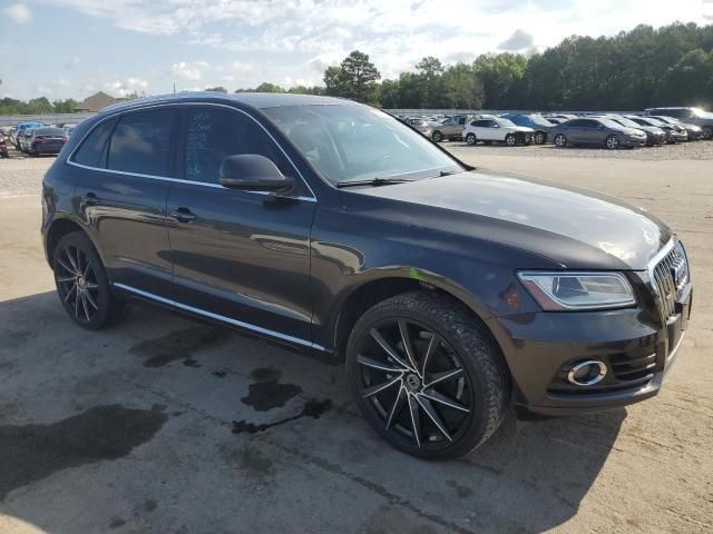 2014 Audi Q5 Premium