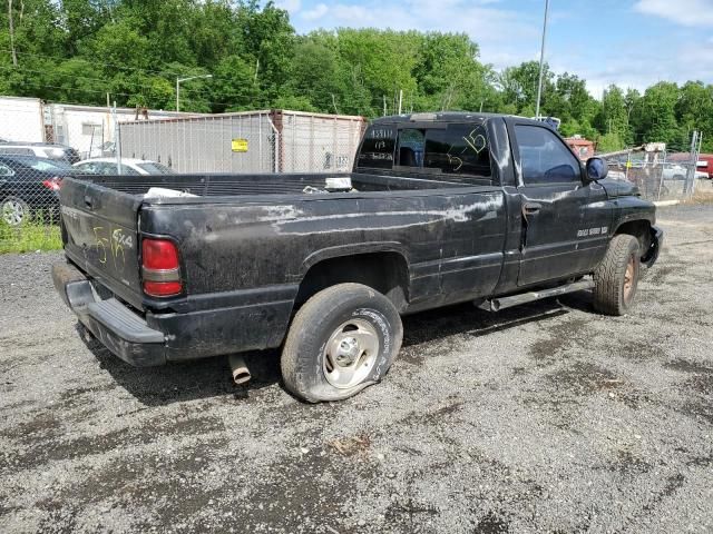 1999 Dodge RAM 1500