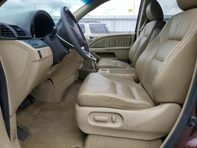 2008 Honda Odyssey EXL