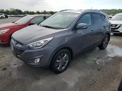 2014 Hyundai Tucson GLS for sale in Cahokia Heights, IL