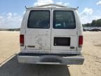 2002 Ford Econoline E250 Van