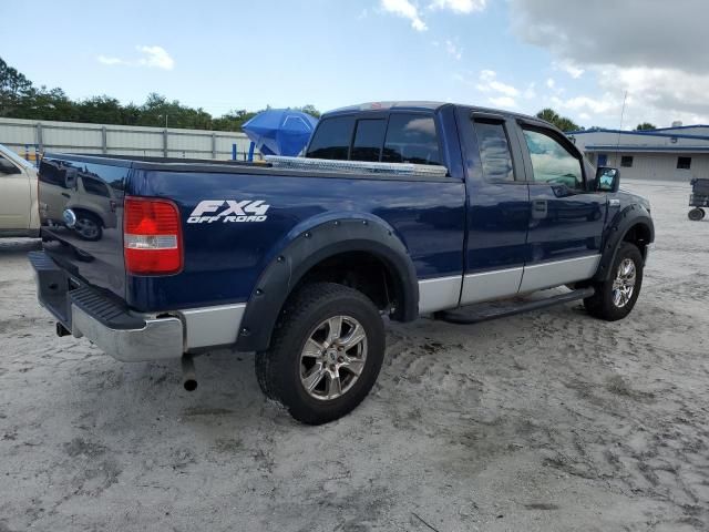 2007 Ford F150