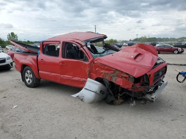 2006 Toyota Tacoma Double Cab