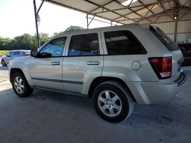 2008 Jeep Grand Cherokee Laredo