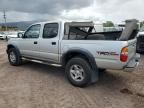 2001 Toyota Tacoma Double Cab Prerunner