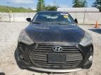 2013 Hyundai Veloster Turbo