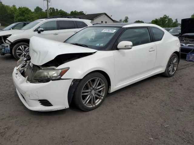 2012 Scion TC