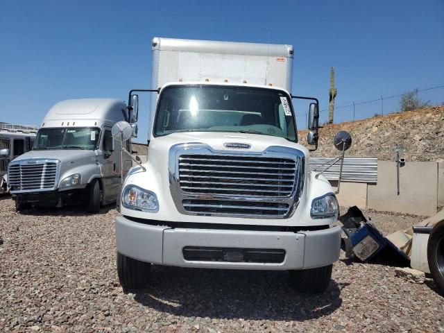 2022 Freightliner M2 112 Medium Duty