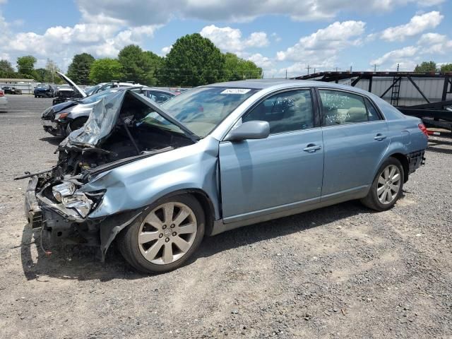 2007 Toyota Avalon XL