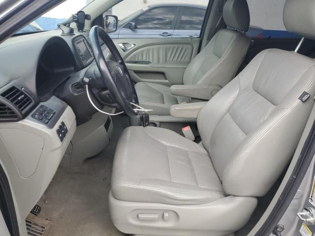 2008 Honda Odyssey Touring