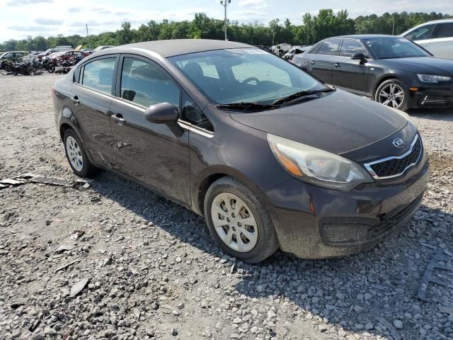 2014 KIA Rio EX