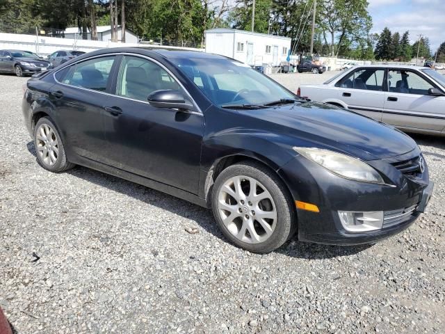 2010 Mazda 6 S