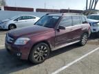 2010 Mercedes-Benz GLK 350 4matic