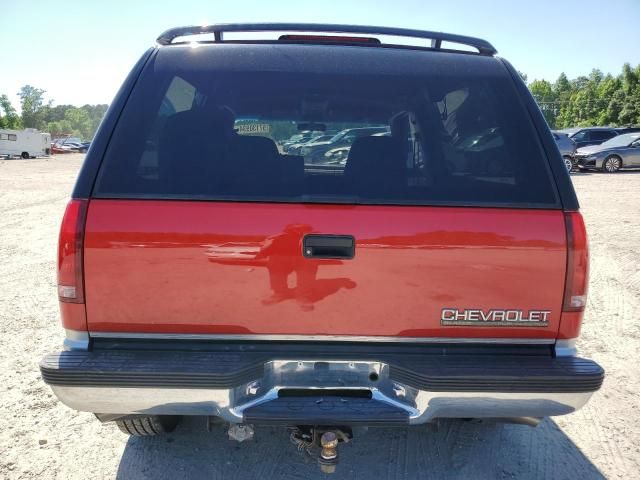 1994 Chevrolet Blazer K1500