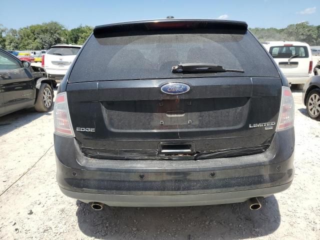 2009 Ford Edge Limited