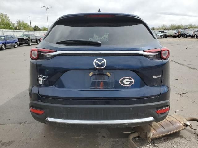 2020 Mazda CX-9 Grand Touring