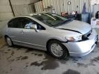 2008 Honda Civic Hybrid