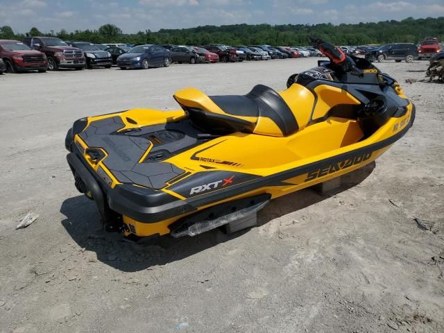 2022 Seadoo Jetski