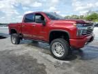 2021 Chevrolet Silverado K3500 High Country