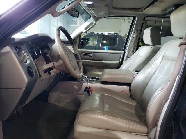 2008 Ford Expedition Limited