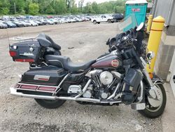 Harley-Davidson Flhtc Ultra Vehiculos salvage en venta: 1996 Harley-Davidson Flhtc Ultra