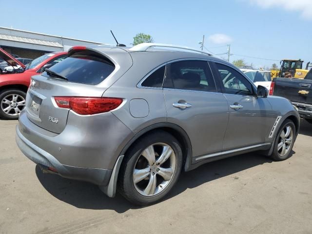 2009 Infiniti FX35