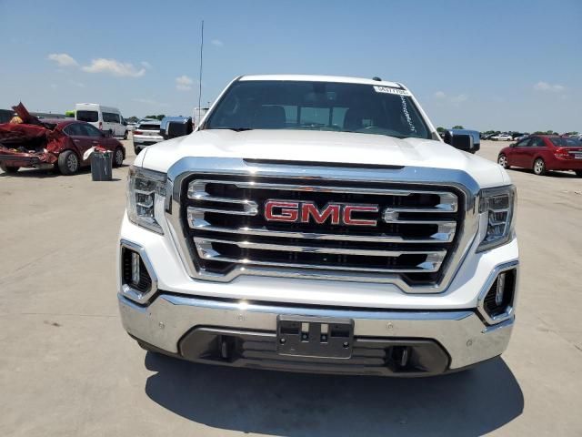 2020 GMC Sierra C1500 SLT