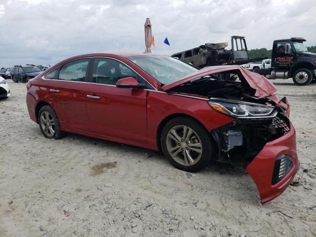 2019 Hyundai Sonata Limited