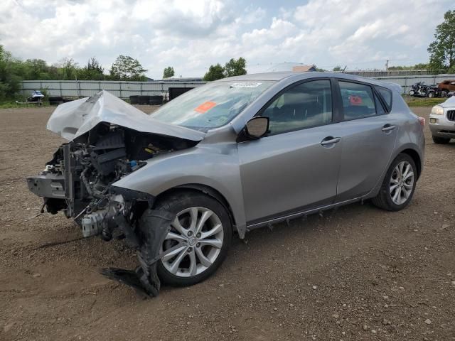 2010 Mazda 3 S