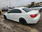 2011 BMW 328 I