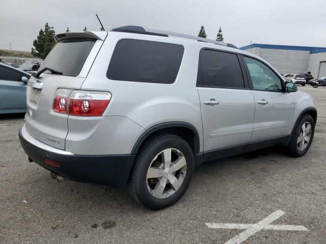 2010 GMC Acadia SLE