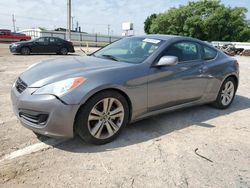 Hyundai Genesis salvage cars for sale: 2012 Hyundai Genesis Coupe 2.0T