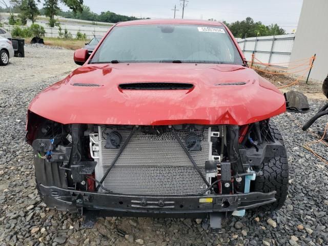 2019 Dodge Durango GT