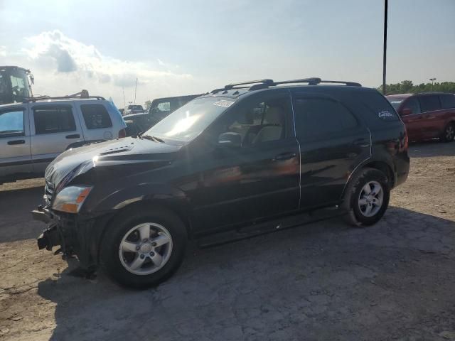 2008 KIA Sorento EX