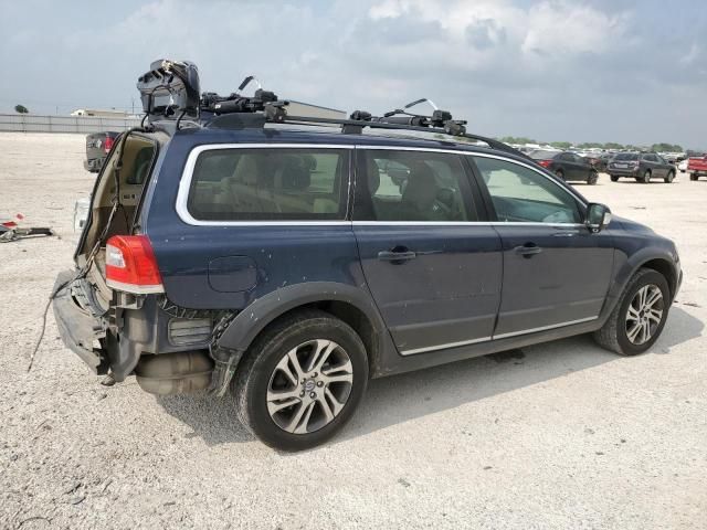 2015 Volvo XC70 3.2 Premier +