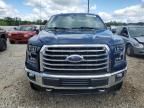 2015 Ford F150 Super Cab