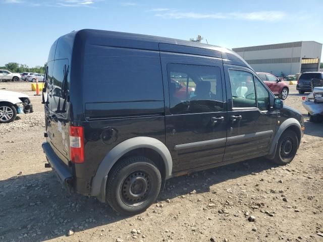 2012 Ford Transit Connect XLT