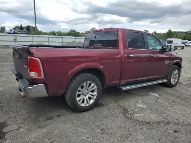 2017 Dodge RAM 1500 Longhorn