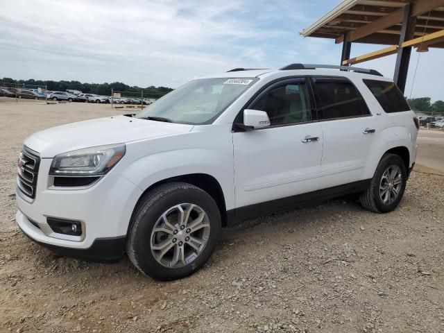 2016 GMC Acadia SLT-1