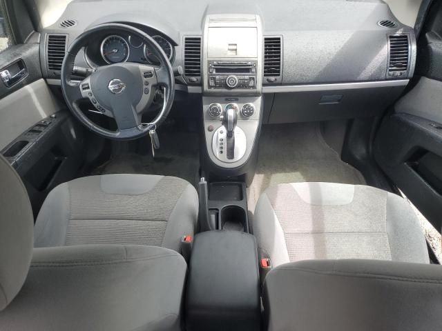 2011 Nissan Sentra 2.0