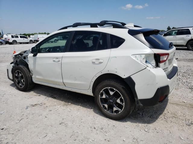 2019 Subaru Crosstrek Premium