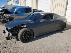 Salvage cars for sale at Gainesville, GA auction: 2008 Infiniti G37 Base