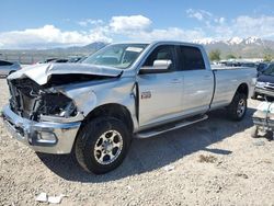 Salvage cars for sale from Copart Magna, UT: 2010 Dodge RAM 3500