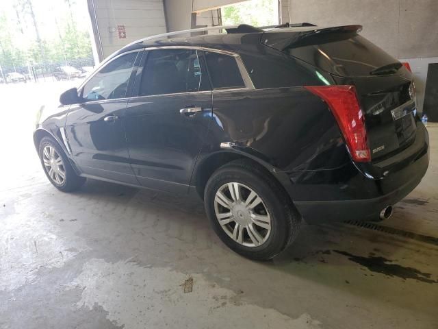 2011 Cadillac SRX Luxury Collection