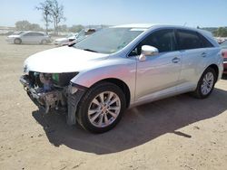 Salvage cars for sale from Copart San Martin, CA: 2013 Toyota Venza LE